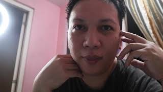 STREAM INHALATION USING EFFICASCENT OIL  TRY MO BESHY [upl. by Eddra559]