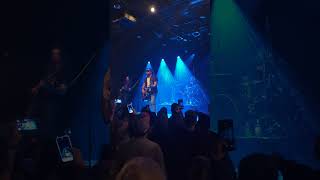 Koe Wentzel Amsterdam Melkweg Great Vibes [upl. by Arted]