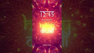 Happy Diwali happydiwali diwaliwishes galaxytheme samsung [upl. by Nic]