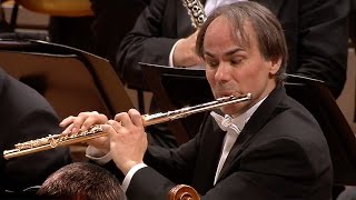 Fauré Pelléas et Mélisande  Sokhiev · Berliner Philharmoniker [upl. by Alitta]