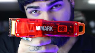 Wmark Ng 132  Review e Unboxing Completo [upl. by Gildas915]