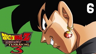 Red Potara Passwords  DBZ Budokai Tenkaichi 3 PS2  Wii Part610 [upl. by Euginomod]