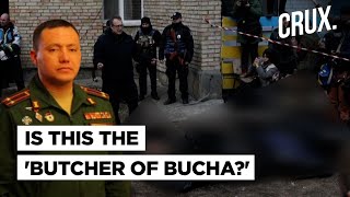 “Butcher Of Bucha” What Putin Has Planned For The Man Accused Of Horrific War Crimes In Ukraine [upl. by Moran]