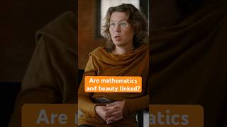 Sabine Hossenfelder on mathematics and beauty [upl. by Llecrep]