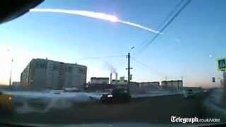 The science behind Russia meteor strike [upl. by Ahsinam]