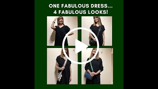 4 Fabulous Looks EFisher [upl. by Aivatnuhs462]