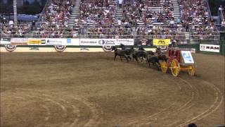 Reno Rodeo 2015 [upl. by Acinemod284]