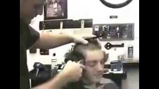 Insidebsvcut108 Hwmv Barbershop Video [upl. by Netram]