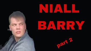 NAILL BARRY PART 2  Day 19  The Murder of ASHLEY DALE [upl. by Seve]