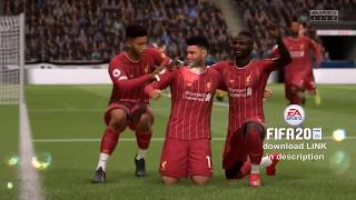 FIFA 20 License keys Activation code [upl. by Ibocaj245]