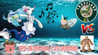 You Just Activated Primarinas TRAP CARD  SPS9 Zapdos Div Semifinals vs UltraPaul [upl. by Ail]