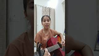 Pehle bhi main guitar cover by Harpuneet [upl. by Brookhouse]