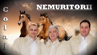 NEMURITORII  COLAJ HITURI 2014  VIDO FULL HD SPIROS GALATI [upl. by Leinehtan]