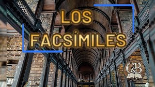 Bienvenidos a Códices y Beatos Un Viaje al Arte de los Facsímiles [upl. by Eidarb]