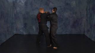 Kenpo Mace of Aggression [upl. by Savitt]