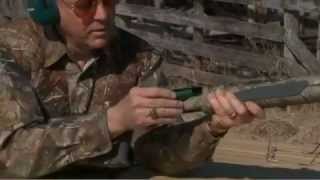 Patterning Your Turkey Gun Dunhams Sports [upl. by Aivata]