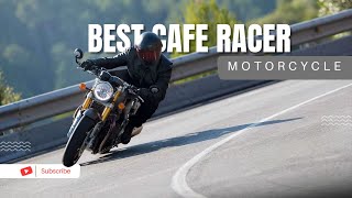 Best Cafe racer Motorcycle [upl. by Olim]