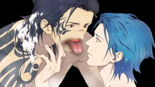 Dmmd Crack Time 1 [upl. by Ahders]