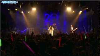 LArcenCiel  Premium Night  Liquidroom Tokyo 14042012 [upl. by Ming]