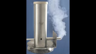 Cold Smoke Generator [upl. by Sumerlin]