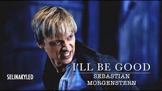 Sebastian Morgenstern  Ill Be Good [upl. by Terle]