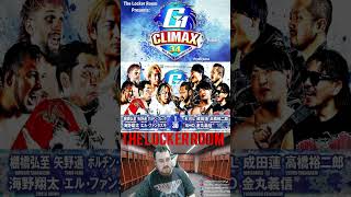 El Phantasmo Shota Umino Boltin Oleg Toru Yano and Hiroshi Tanahashi vs House of Torture [upl. by Corenda93]