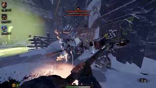 Warhammer Vermintide 2 2024 03 04 Ranger Veteran Khazukan Kazakit HaCataclysm [upl. by Sherfield]