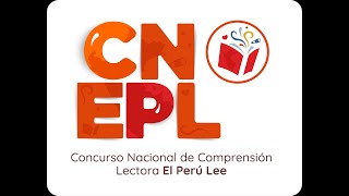 CONCURSO PERÚ LEE Podcast quotMI OBRA FAVORITAquot [upl. by Atilehs447]