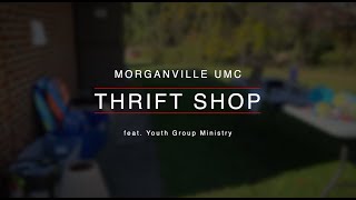 Welcome to the Morganville Thrift Shop [upl. by Nhguavahs]