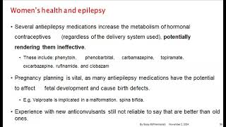 Antiepileptic DrugsCNS DRUGS [upl. by Norword]