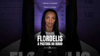 Sarah Sheeva desmascarou flordelis em culto [upl. by Gertrud]