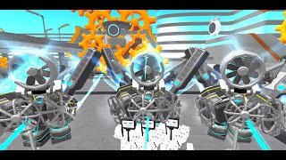 NEW EVENT REWIND EVENT  NEW MAP  CLOCK FACTORY GAMEPLAY  Roblox Toilet Tower Defense [upl. by Anyalram295]