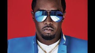 Diddy  Last Night Remix Instrumental HQ [upl. by Yralam]