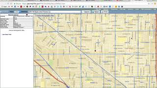 Census Demographic Data Tutorial for NACA loans [upl. by Cha]