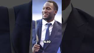 Romelu Lukaku The Footballer Who Speaks 8 Languages⚽ [upl. by Birk459]