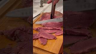 How to cook corned beef [upl. by Luz]