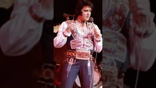 The influence of Elvis Presley remains undiminished shortvideo elvis shorts elvispresley [upl. by Margalit]