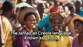 Discovering Jamaica 20 Facts [upl. by Ellenar70]