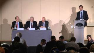 WADA’s Independent Commission Press Conference [upl. by Ybab]