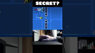 Geometry Dash Find The Secret Path 🤔 shorts [upl. by Sawyer]