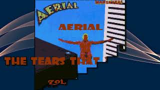 Aerial The Tears That You Cry karaoke w background vocals [upl. by Etnaed]