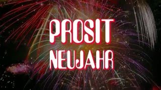 Prosit Neujahr 2024 [upl. by Ardnekal918]