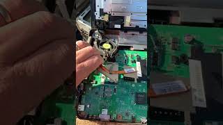 Inside a Dell Inspiron N5030 Laptop with Dual Core Intel Socket P Pentium T4500 23 GHz CPU shorts [upl. by Sclar865]