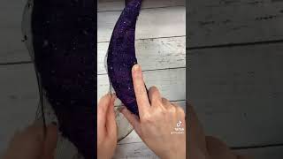 DIY Crescent Moon Wreath [upl. by Toolis]