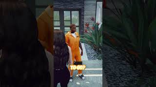 I Went Trick or Treating in GTA RP gta gtarp fivem gtav trending [upl. by Weinreb921]