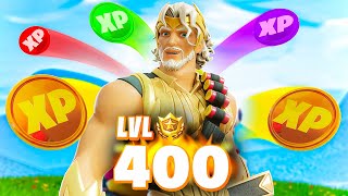 NEW How To LEVEL UP INSANELY FAST  GAIN XP in Fortnite SEASON 2 FULL GUIDE [upl. by Ansev196]