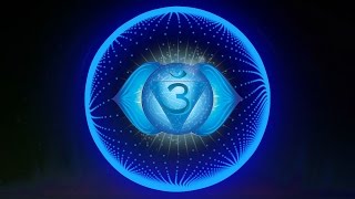 Magical Chakra Meditation Chants for Third Eye Chakra Seed Mantra OM Chants  Series II  E06 [upl. by Xed509]