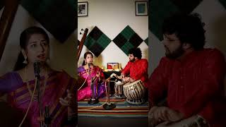 Raag Bilaskhani TodiJagadambikeNavratri day 8 shrutibujarbaruah vocalist indianclassicalmusic [upl. by Shabbir229]