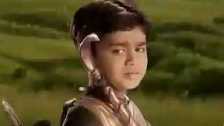 Hatim  deleted scene   star plus drama 2003 [upl. by Sirrom]