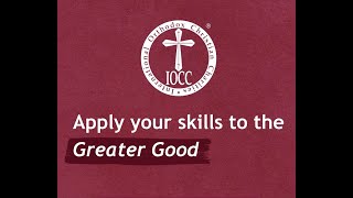 Join Our Team  Apply Your Skills to the Greater Good [upl. by Gnof]